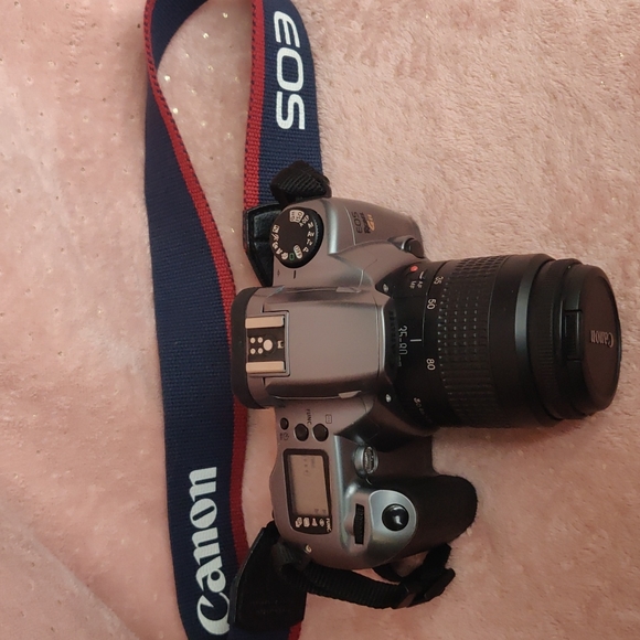 Canon EOS 3000N Rebel